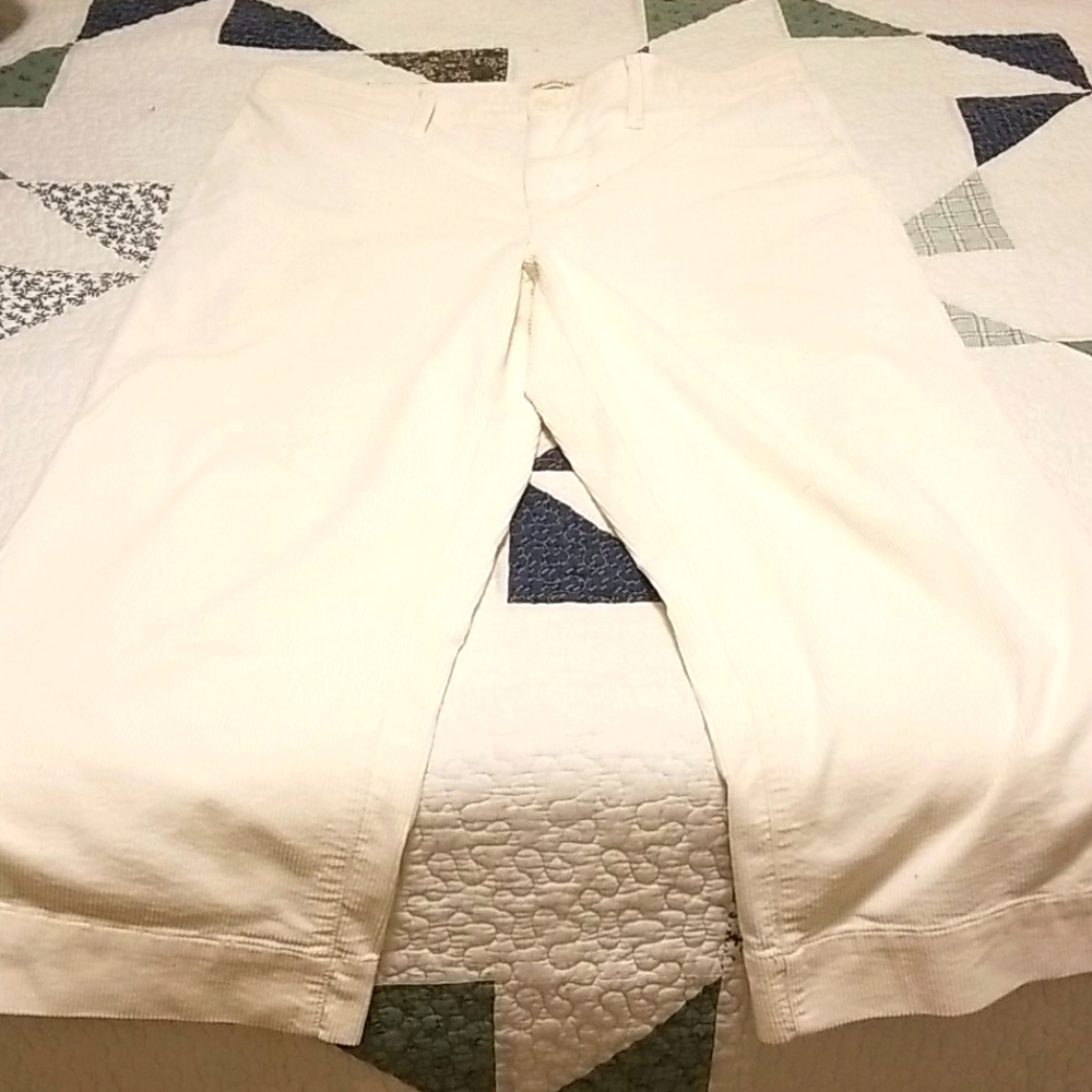 Madewell cords